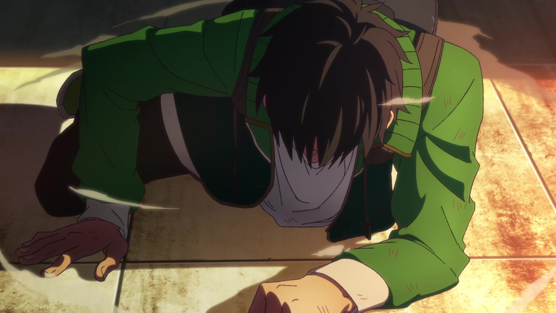 [Tsukyio Editing Resources] Zom 100 - Ep 3 - 240.mp4